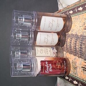Bath and Body fragrance mist